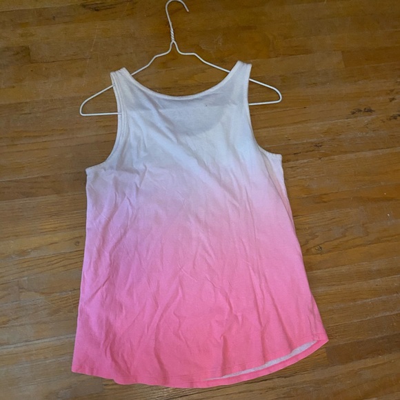 Justice Tanktop - Picture 2 of 2